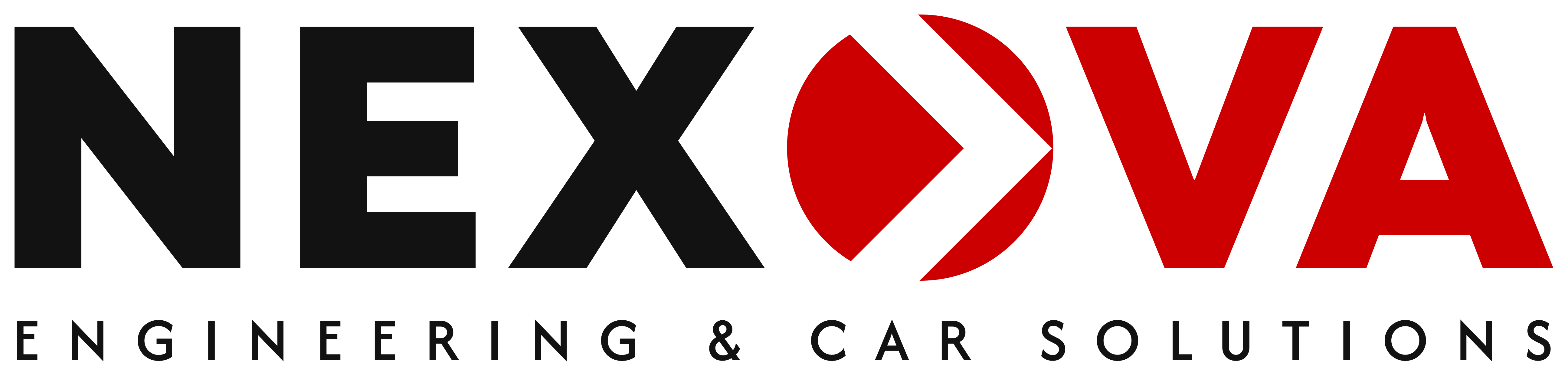 Nexova Logo